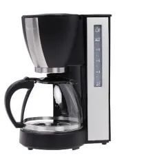 Кофеварка VITEK vt-1509 черный Кофеварка VITEK vt-1509 черный
