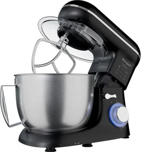 Миксер WEISSGAUFF WSM 130 PMB Prime Chef