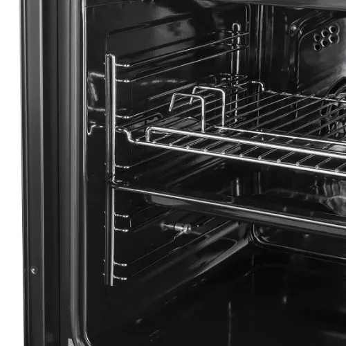 Духовой шкаф MAUNFELD EOEM516PB