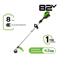 Триммер GREENWORKS ST161S 2112307UH
