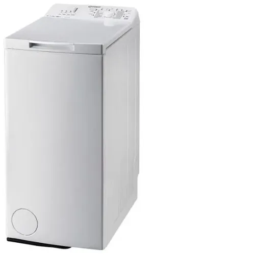 Стиральная машина Indesit ITW A 51052 W