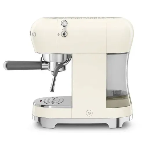 Кофемашина SMEG ECF02CREU