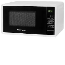 Микроволновая печь SUPRA 20SW50
