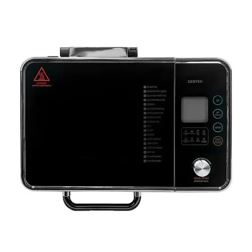 Хлебопечь CENTEK CT-1416
