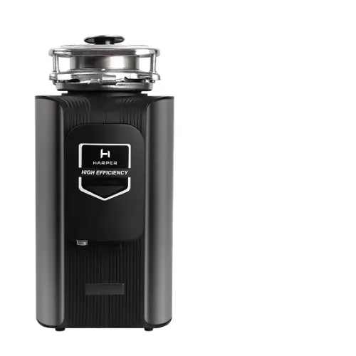 Измельчитель пищевых отходов HARPER HWD-400D02