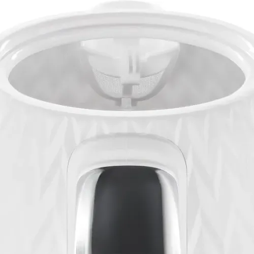 Чайник TESLER KT-1704 WHITE