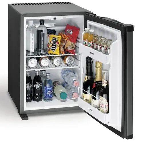 Встраиваемый минибар SMEG ABM42-1