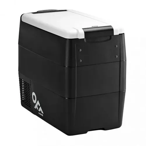 Автохолодильник INDEL B Travel Box TB51 BLACK