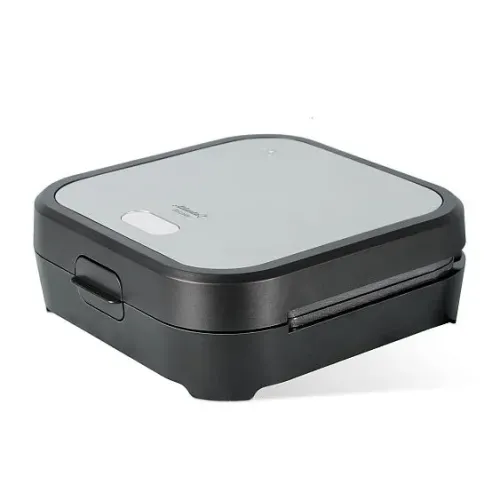 Сэндвичница ATLANT ATH-1079 (black)