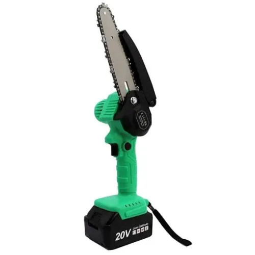 Цепная пила ZITREK GreenSaw 20 Extra power (082-1851-1)