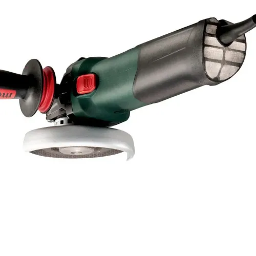 Шлифмашина Metabo WE 17-125 Quick 600515000