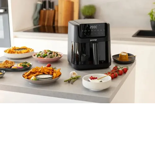 Аэрогриль GORENJE AF1800DHB