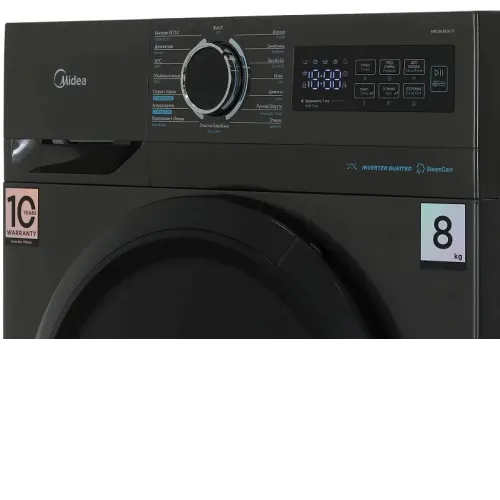 Стиральная машина MIDEA MF01814BS47/T