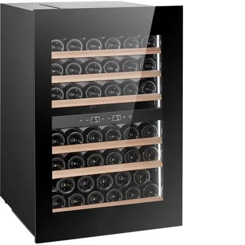 Винный шкаф HIBERG ROYAL W 85