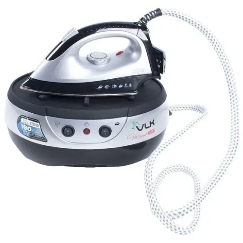 Гладильная система KROMAX VLK Vesuvio 5200