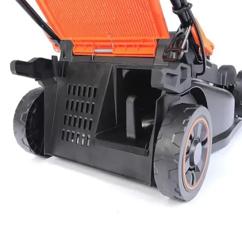 Газонокосилка PATRIOT PT2044E Lux 512302044