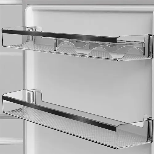 Холодильник HOTPOINT-ARISTON HDKP 7201 NG