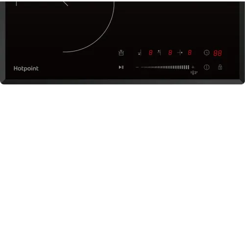 Варочная поверхность HOTPOINT-ARISTON HS 1445 BA
