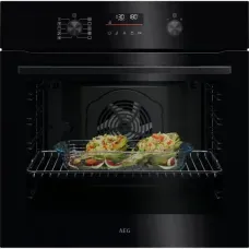 Духовой шкаф AEG NBU5P41SK Духовой шкаф AEG NBU5P41SK