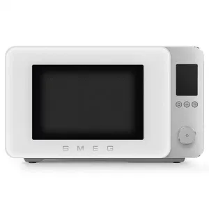 Микроволновая печь SMEG MOC02WHMEU