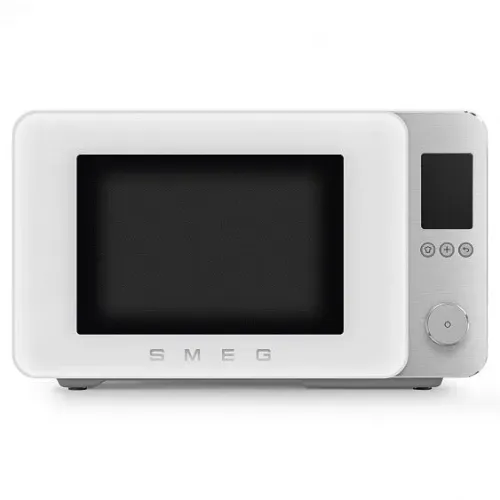 Микроволновая печь SMEG MOC02WHMEU