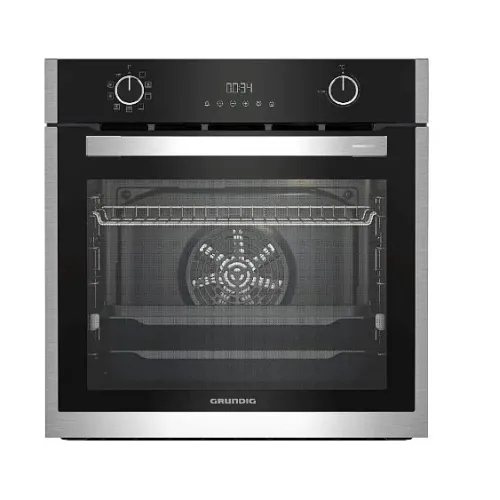 Духовой шкаф GRUNDIG GEBM19300BMP