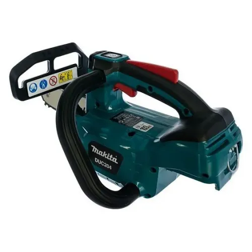 Цепная пила MAKITA DUC204Z