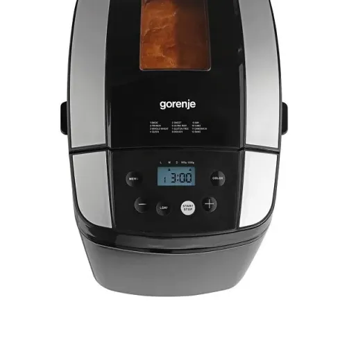 Хлебопечь GORENJE BM 1210 BK