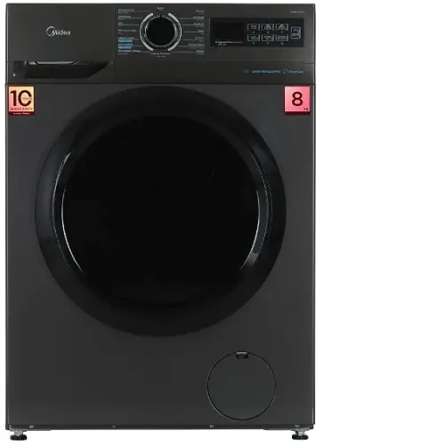 Стиральная машина MIDEA MF01814BS47/T
