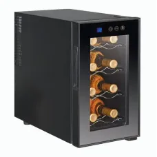 Винный шкаф BRAUN brw-08vb1