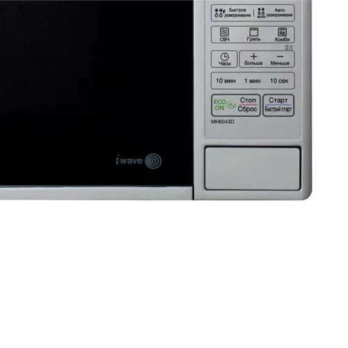 Микроволновая печь LG MH6043D