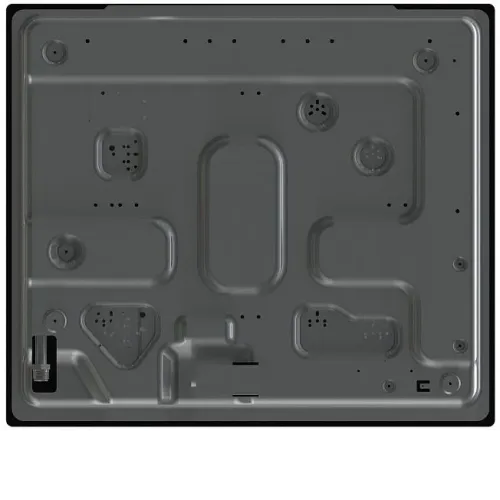 Варочная поверхность GORENJE GTW641BHF