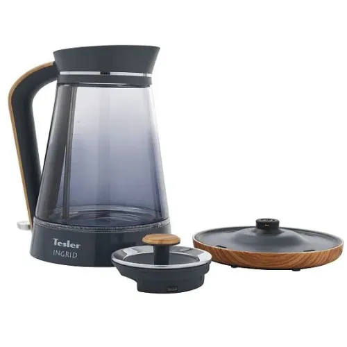 Чайник TESLER KT-1750 GREY