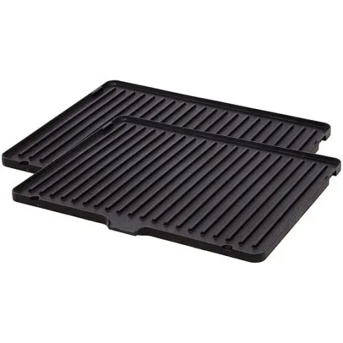 Гриль KRONA Kontakt-Tischgrill 1800W