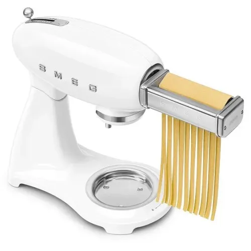 Миксер SMEG SMF05WHEU