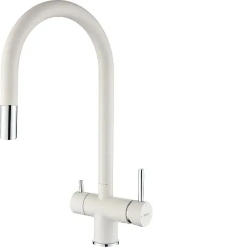 Смеситель RIVELATO Trevi brina cromo