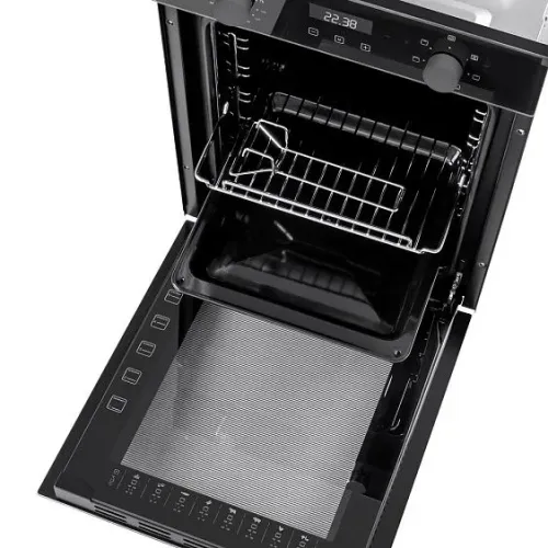 Духовой шкаф MAUNFELD EOEM516PB