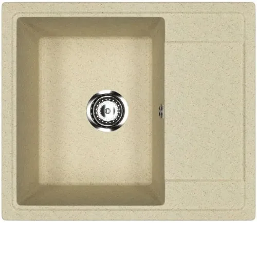 Кухонная мойка PRACTIK PR-M-575-002