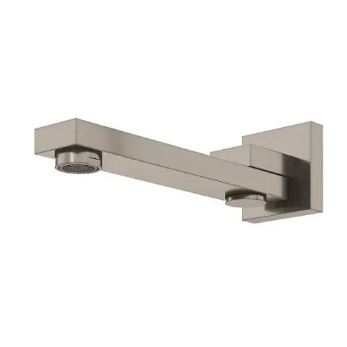 Душевая система скрытого монтажа GROSSMAN 501.K35.04.120 брашированный никель