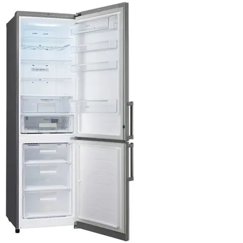 Холодильник LG ga-b489ymkz