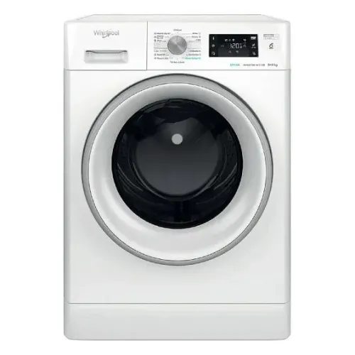 Стиральная машина WHIRLPOOL FFWDB864489SVEE