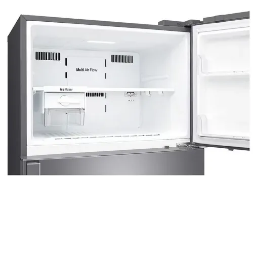 Холодильник LG GN-H702HMHL