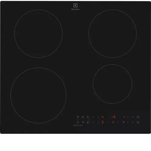 Варочная поверхность ELECTROLUX EIT60433CT