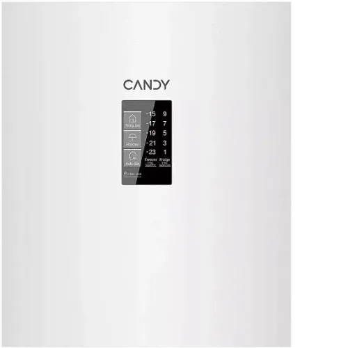 Холодильник CANDY CCRN6200WD