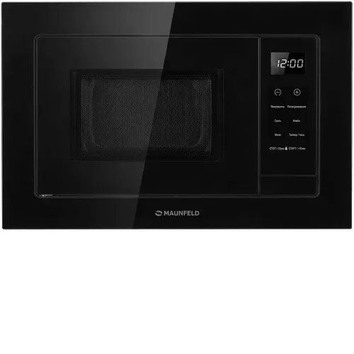 Микроволновая печь MAUNFELD XBMO252GB09