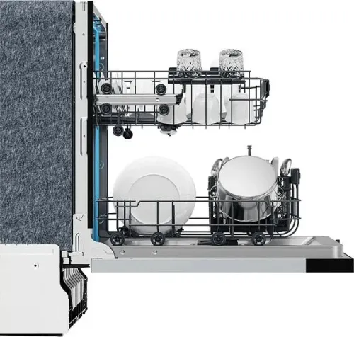Посудомоечная машина HAIER HDWE9-591RU