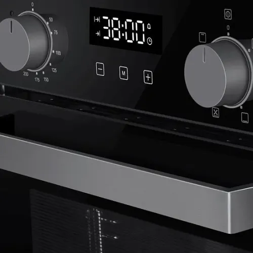 Духовой шкаф MAUNFELD EOEM516PB