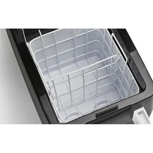 Автохолодильник INDEL B Travel Box TB51 BLACK