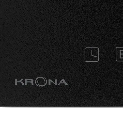 Варочная поверхность KRONA ARGON 30 BL 2 BTS