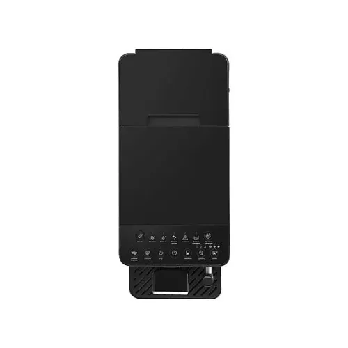 Кофемашина BQ ACM1136M черный